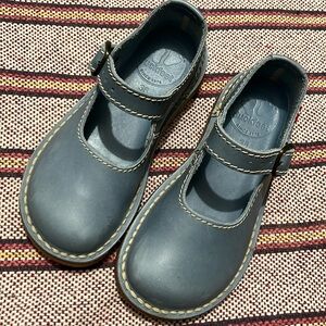 Duckfeet Himmerland in Jeans color size 36